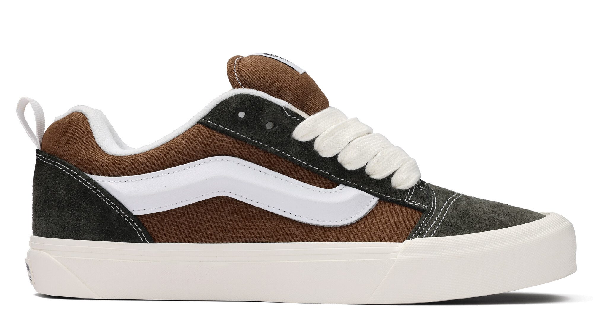 Vans Knu Skool Sneaker unisex günstig online kaufen