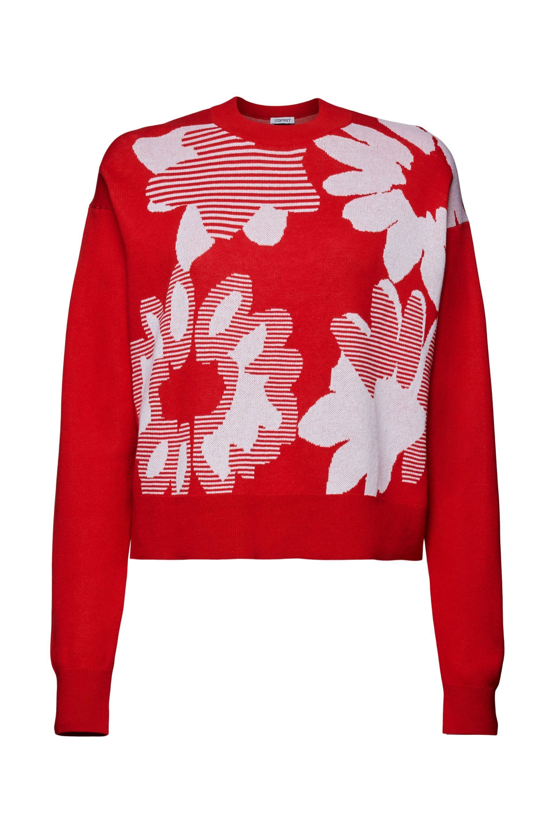Strickpullover