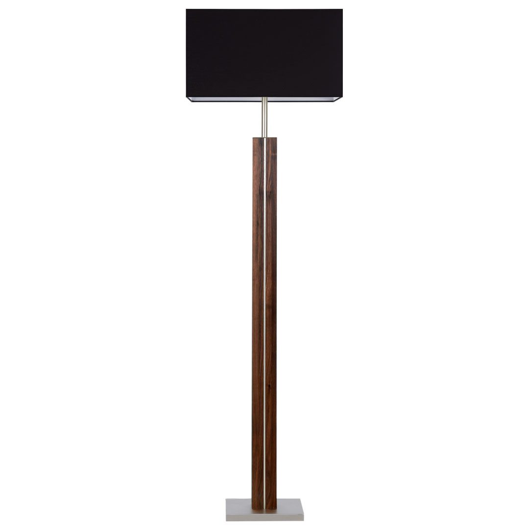 HerzBlut Stehlampe Dana Q quadra, E27