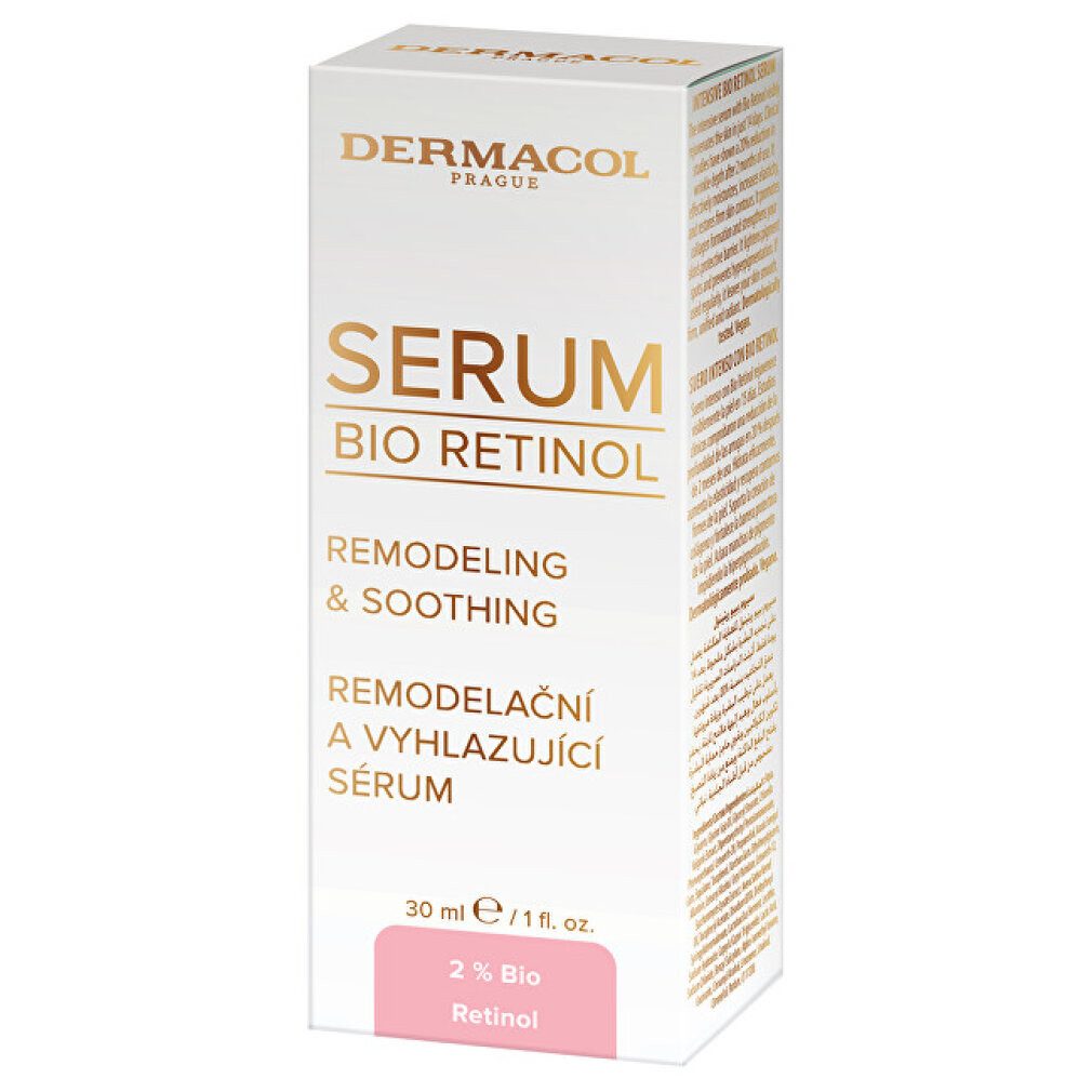 Dermacol Körperpflegemittel Bio Retinol sérum 30 ml