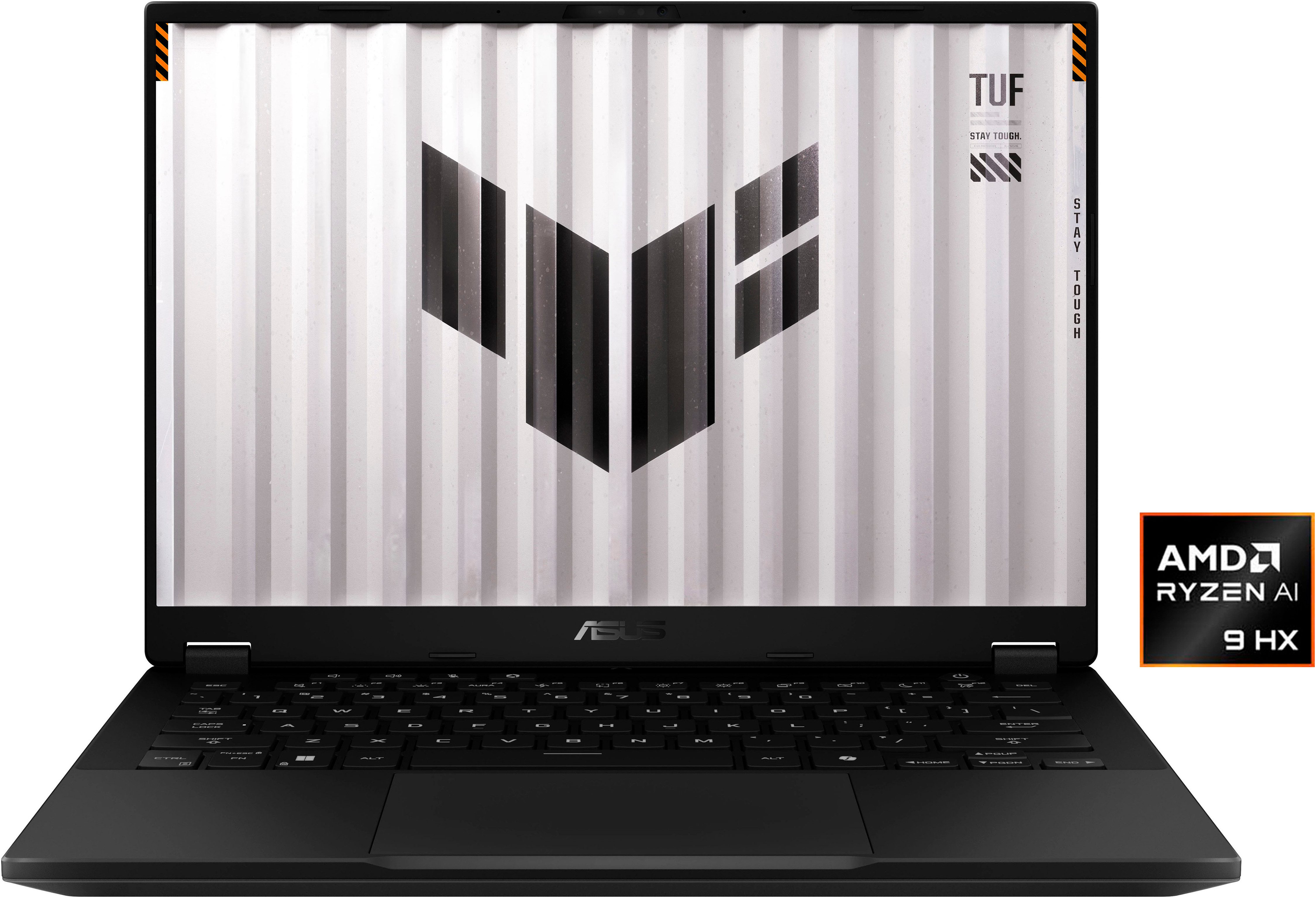 TUF Gaming A14 FA401WV-RG010W Gaming-Notebook