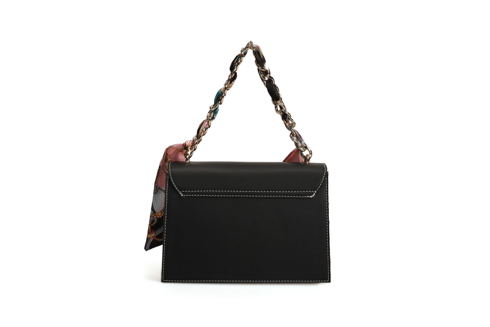 lucky bees Rucksack 100% POLYVINYL LEATHER, 16 cm x 10 cm B1487