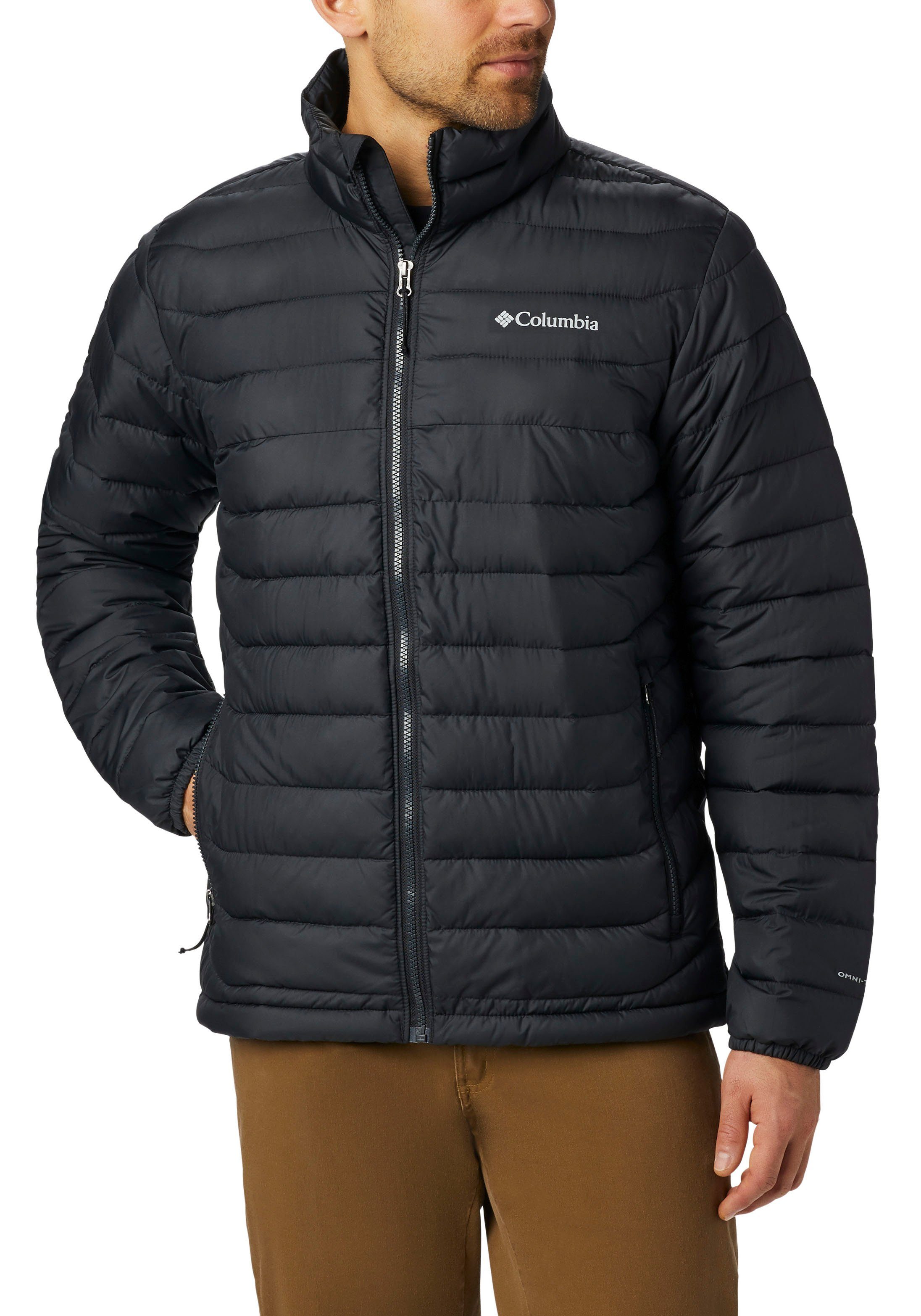 Columbia Steppjacke POWDER LITE