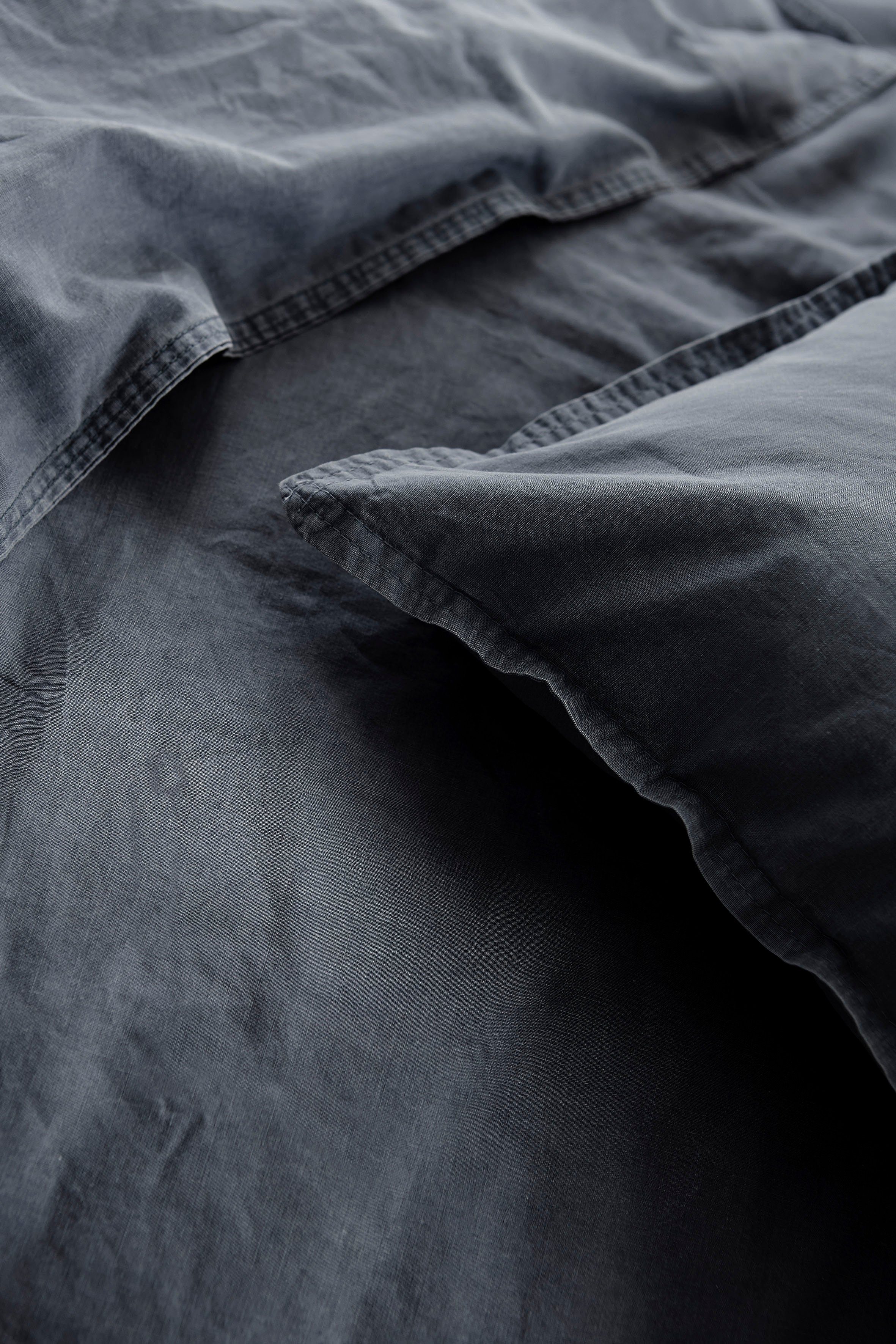 Primera Bettwäsche Summer-Set Stone-Washed, Kissenbezug + günstig online kaufen