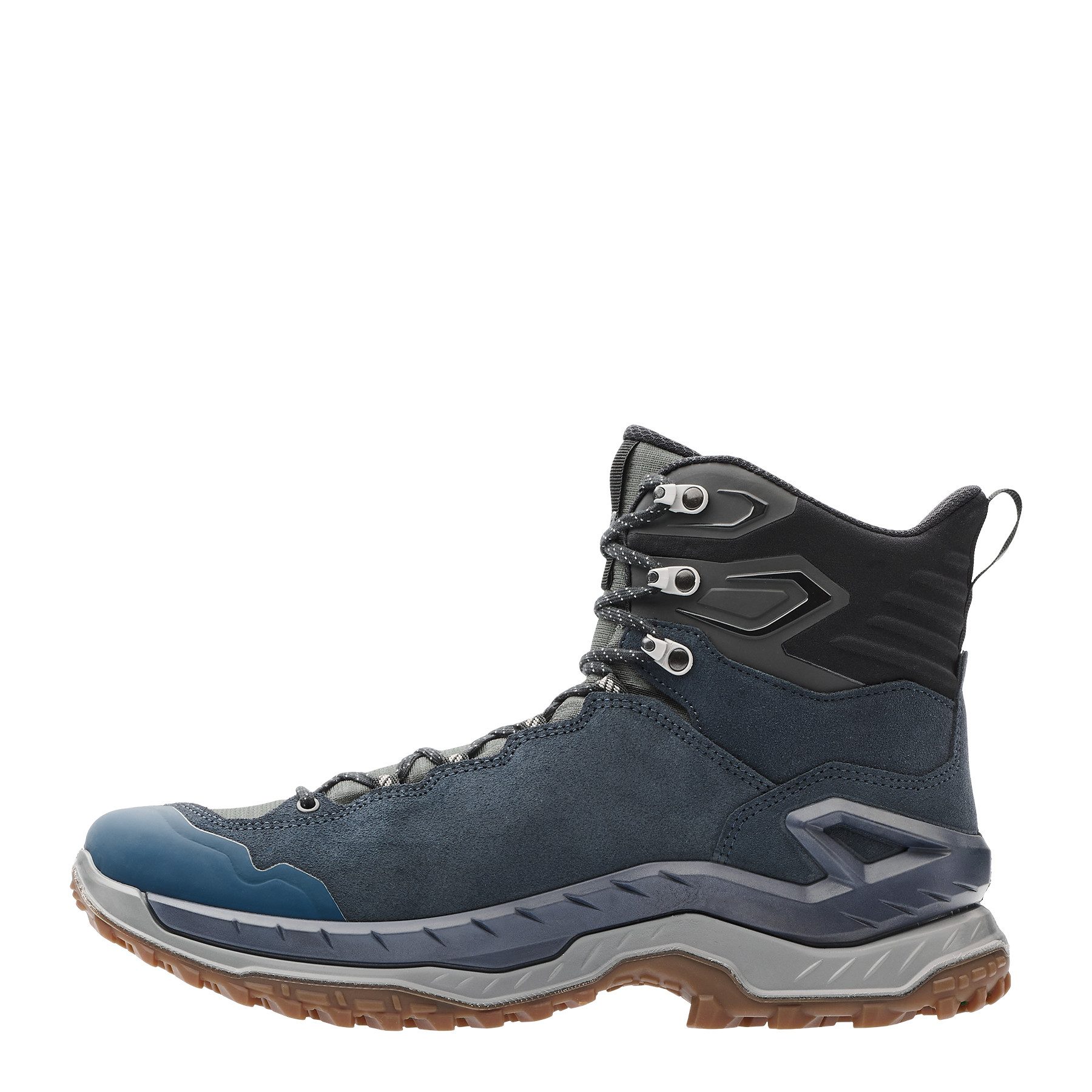 Lowa INNOVO GORE-TEX® MID Wanderschuh wasserdicht, winddicht,atmungsaktiv dank GORE-TEX Membrane
