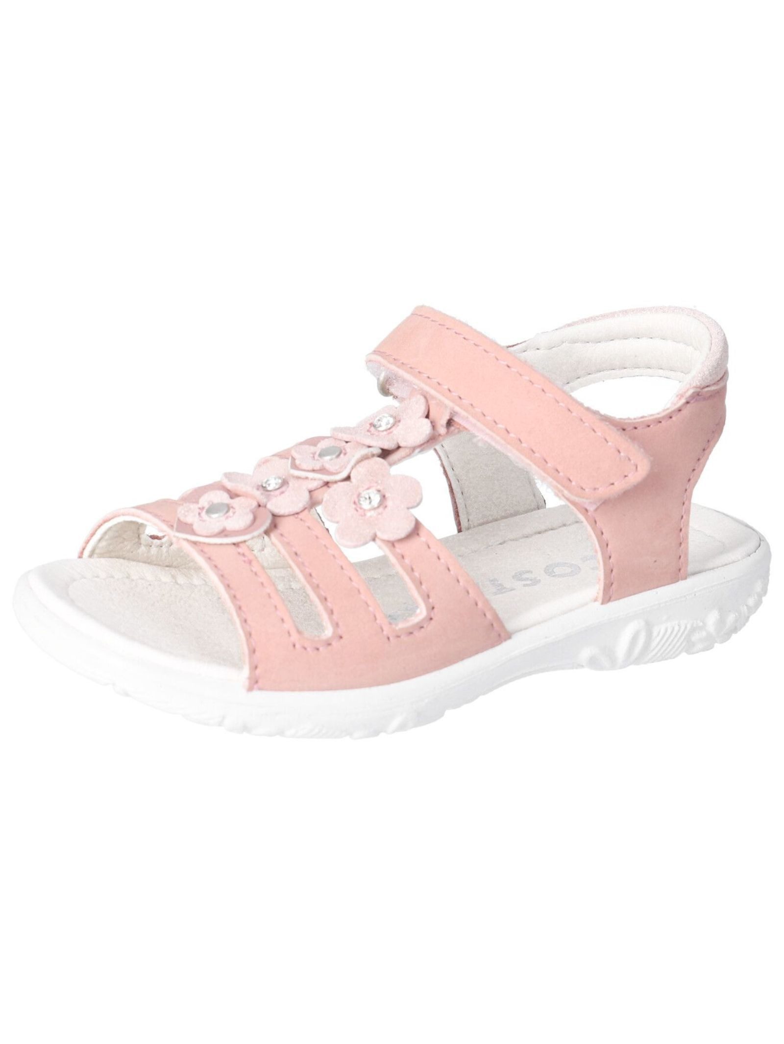 Ricosta Sandalen Leder Riemchensandale