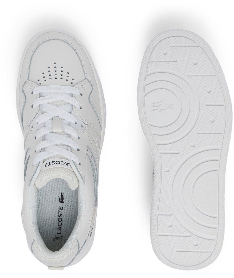 Lacoste L005 222 Sneaker 1 SFA weiß