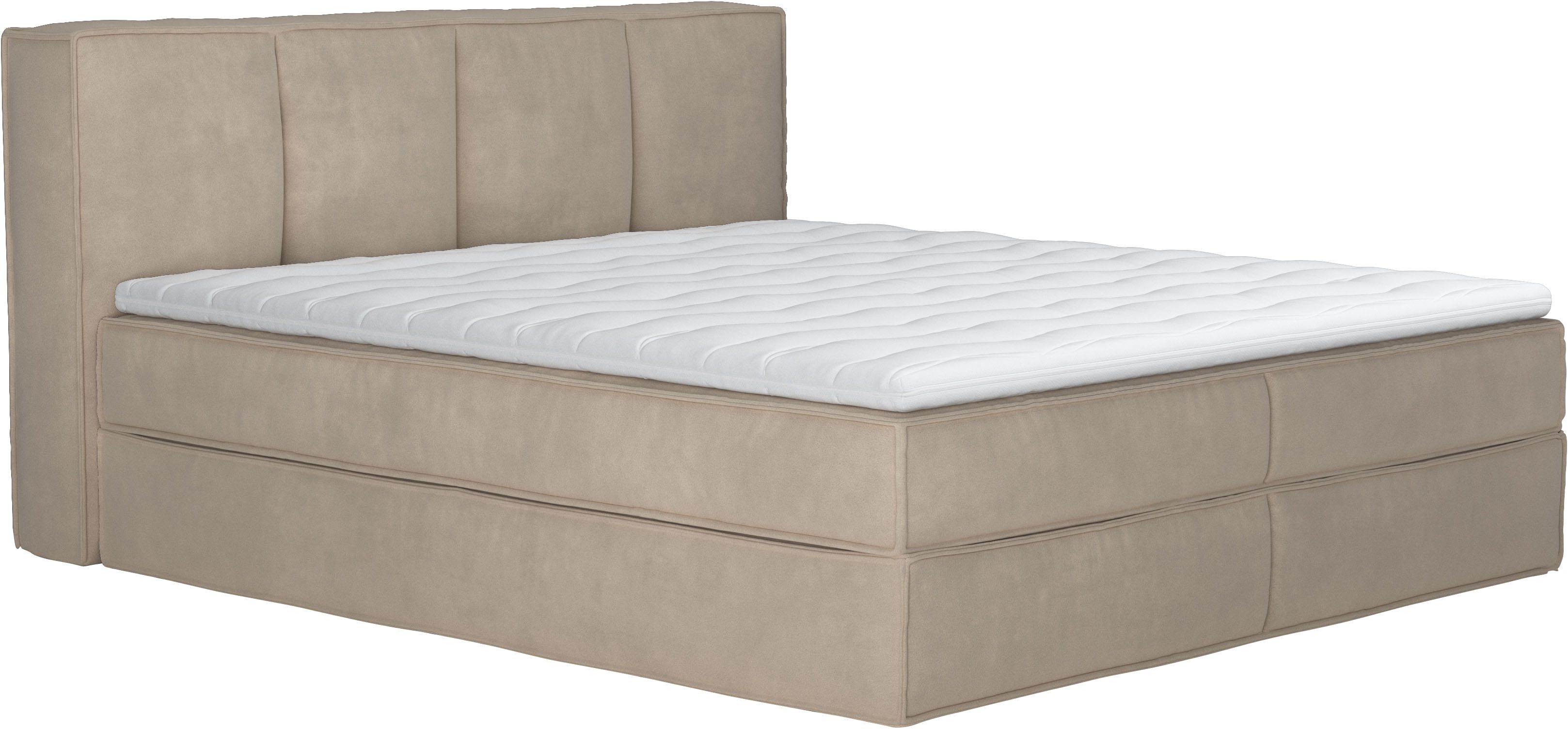 LeGer Home by Lena Gercke Boxspringbett günstig online kaufen