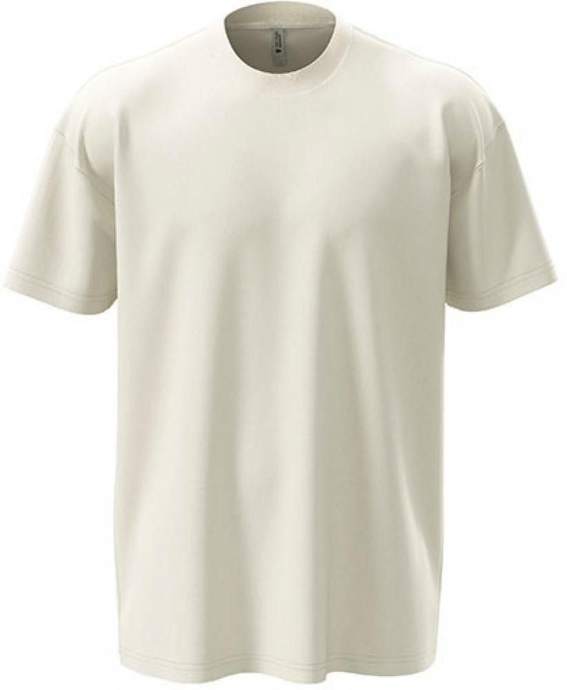 Rundhalsshirt Unisex Heavyweight T-Shirt