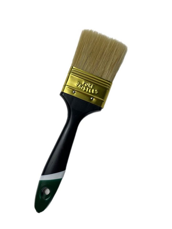 Thumbnail - VaGo-Tools Pinsel Flachpinsel 50 mm englische Form 24x univers.
