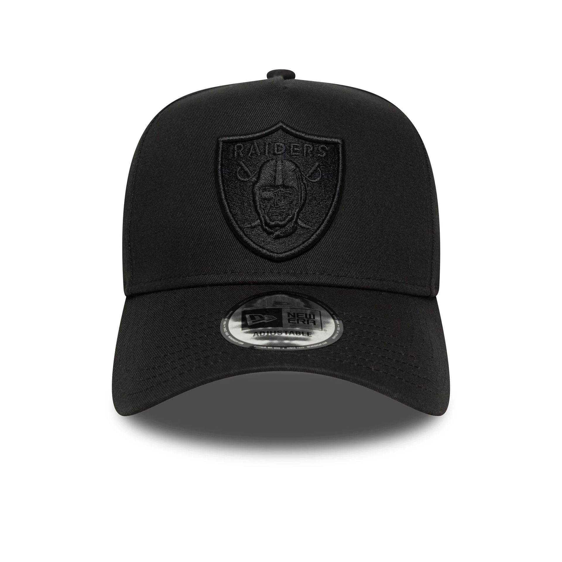New Era E-Frame Las Vegas Raiders NFL Essential