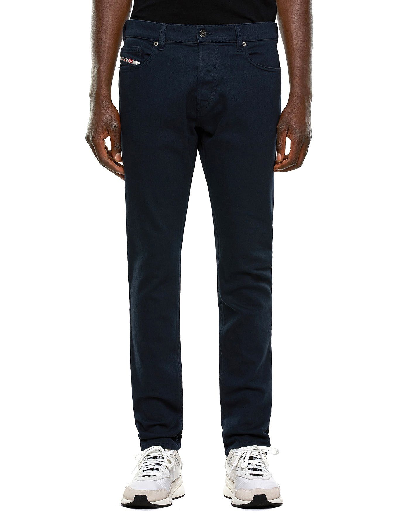 Diesel Slim-fit-Jeans Leicht & Weich - günstig online kaufen