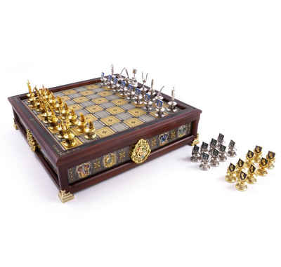 The Noble Collection Spiel, 1 Quidditch Schach