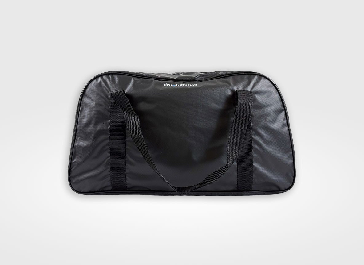 x.pack.t Sporttasche x.pack.t Small Sportsbag „CORK“ – verschiedene Farben