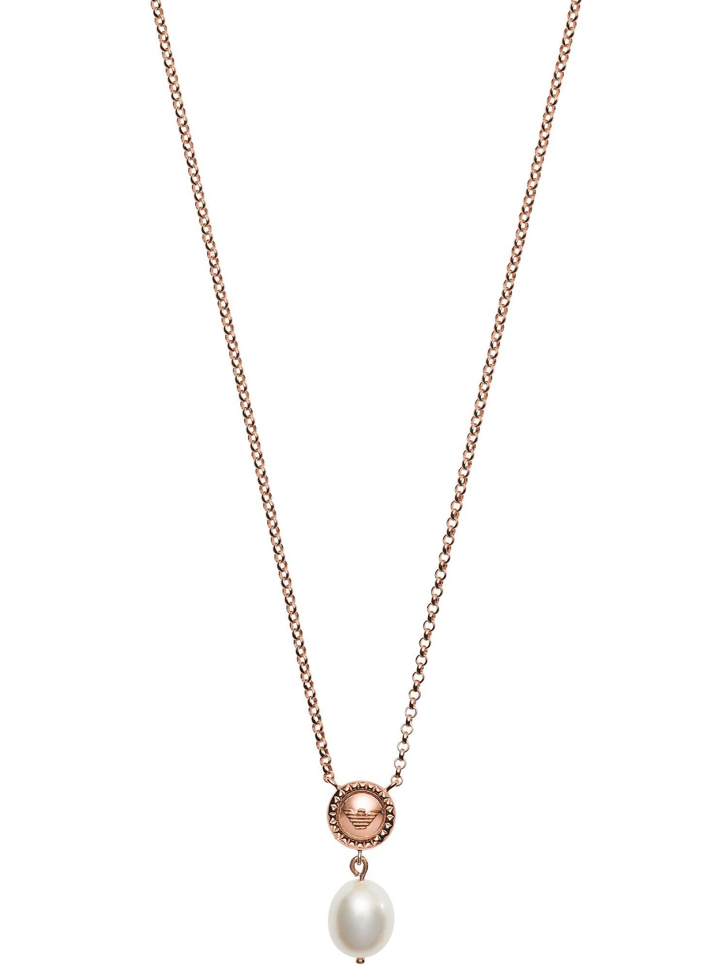 Emporio Armani Collier EG3433221...