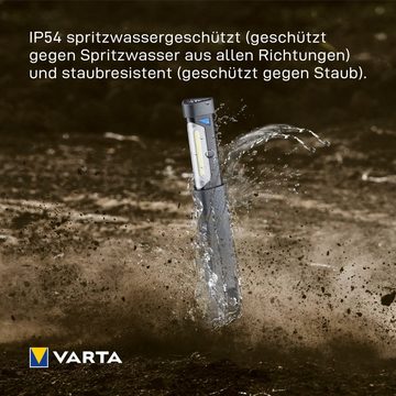 VARTA Taschenlampe Work Flex® Telescope Light (1-St)