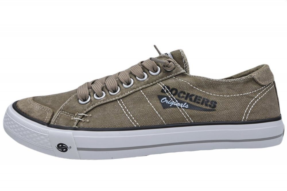 Dockers by Gerli Slipper günstig online kaufen