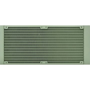 Thermaltake CPU Kühler TH280 V2 ARGB Sync All-In-One Liquid Cooler Matcha Green