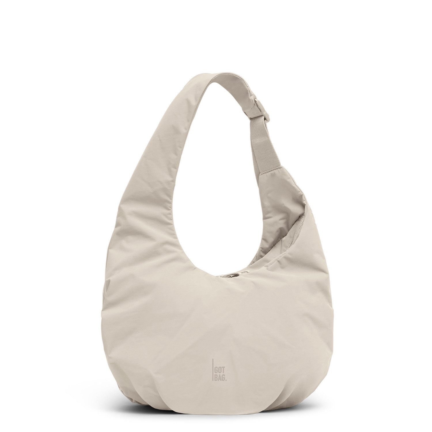 Got Bag Umhängetasche Got Bag Schultertasche FULL MOON BAG soft shell (1, 1-tlg., 1)