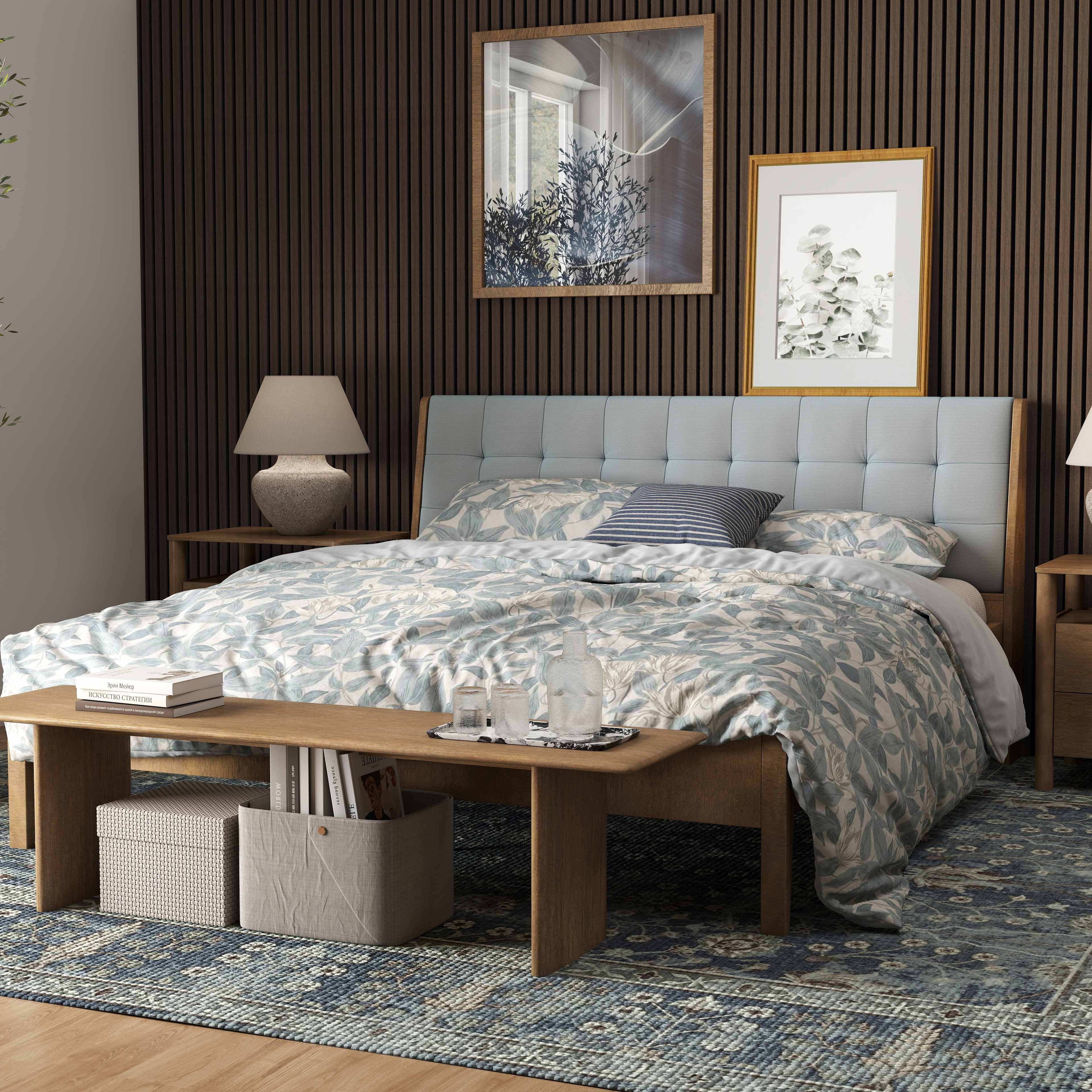 AICA Wandpaneel Akustikpaneele aus MDF—120x60cm/240x60cm/260x30cm, (3-tlg) Stärke 21 mm. In verschiedenen Abmessungen und Farben erhältlich