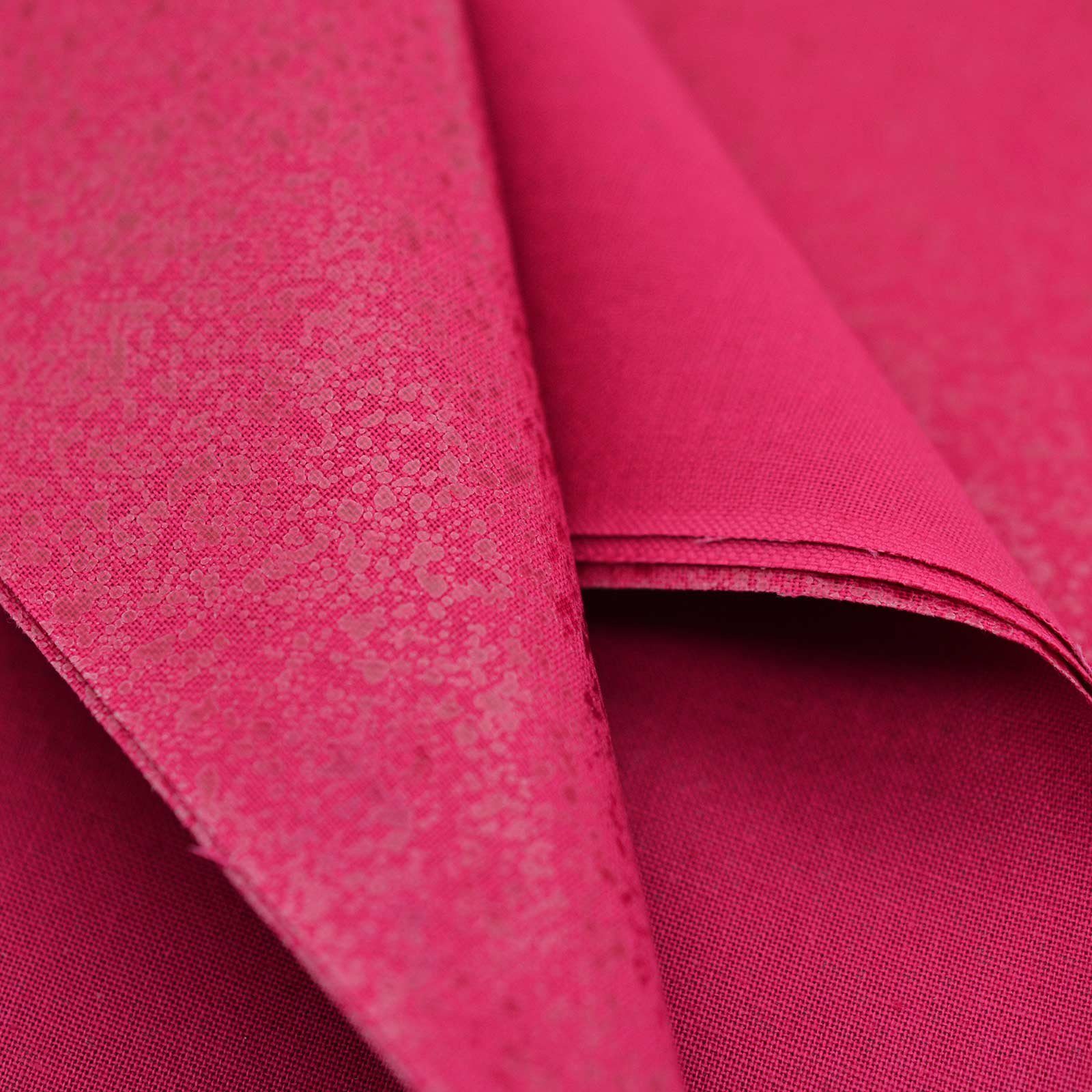 maDDma Aufnäher 1 zuschneidbare Flicken, Stoff - 100 % Baumwolle, Klebstoff - Polyethylen, pink