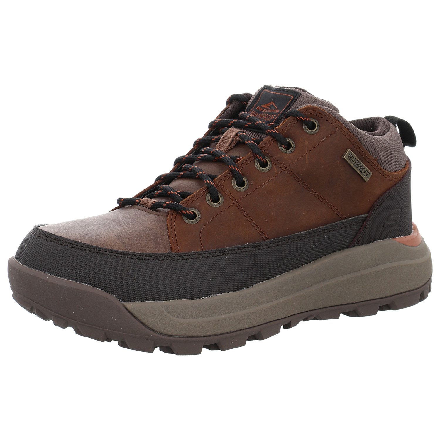 Skechers CAMBERT Sneaker günstig online kaufen