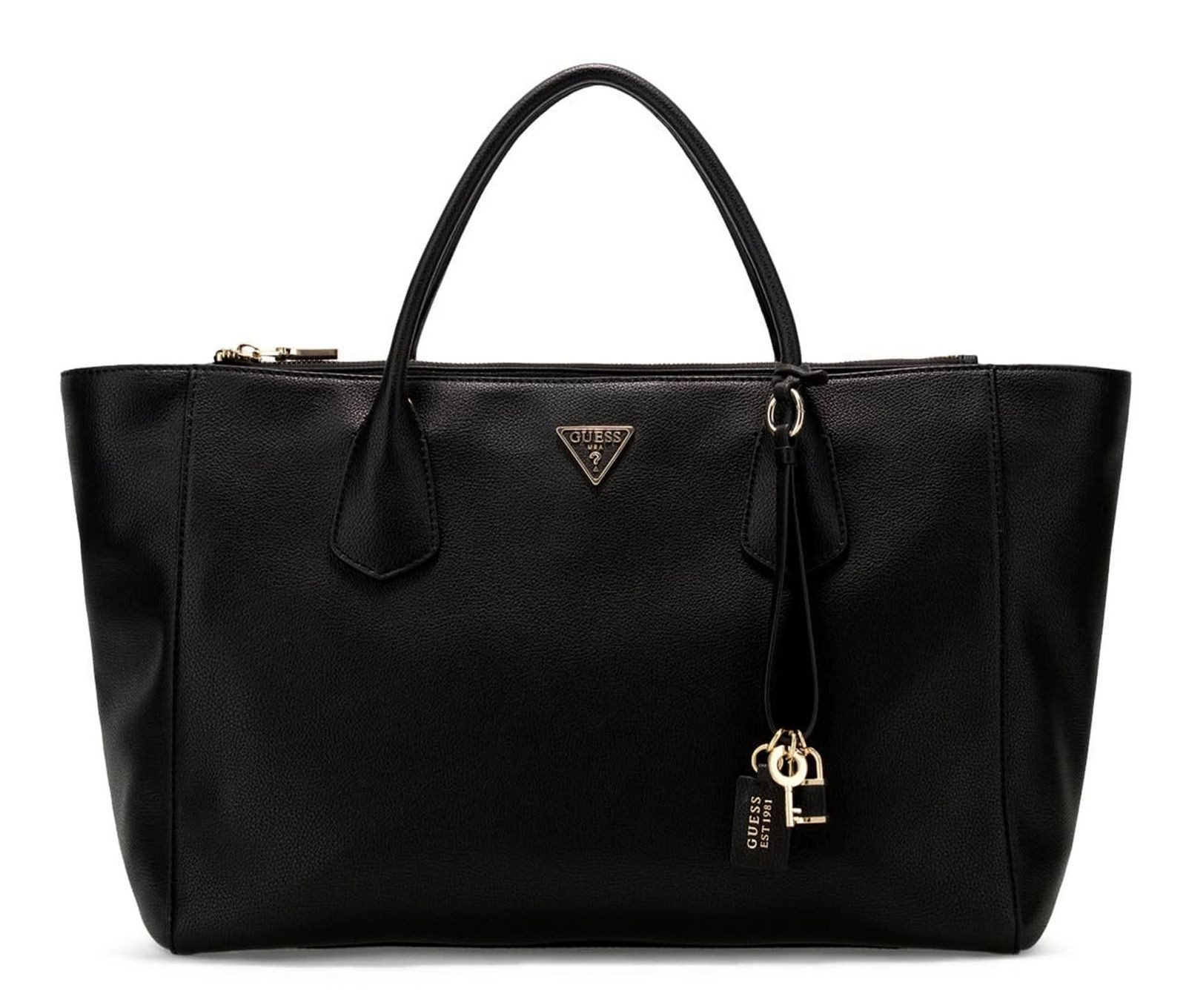 Guess Schultertasche Tech Tote