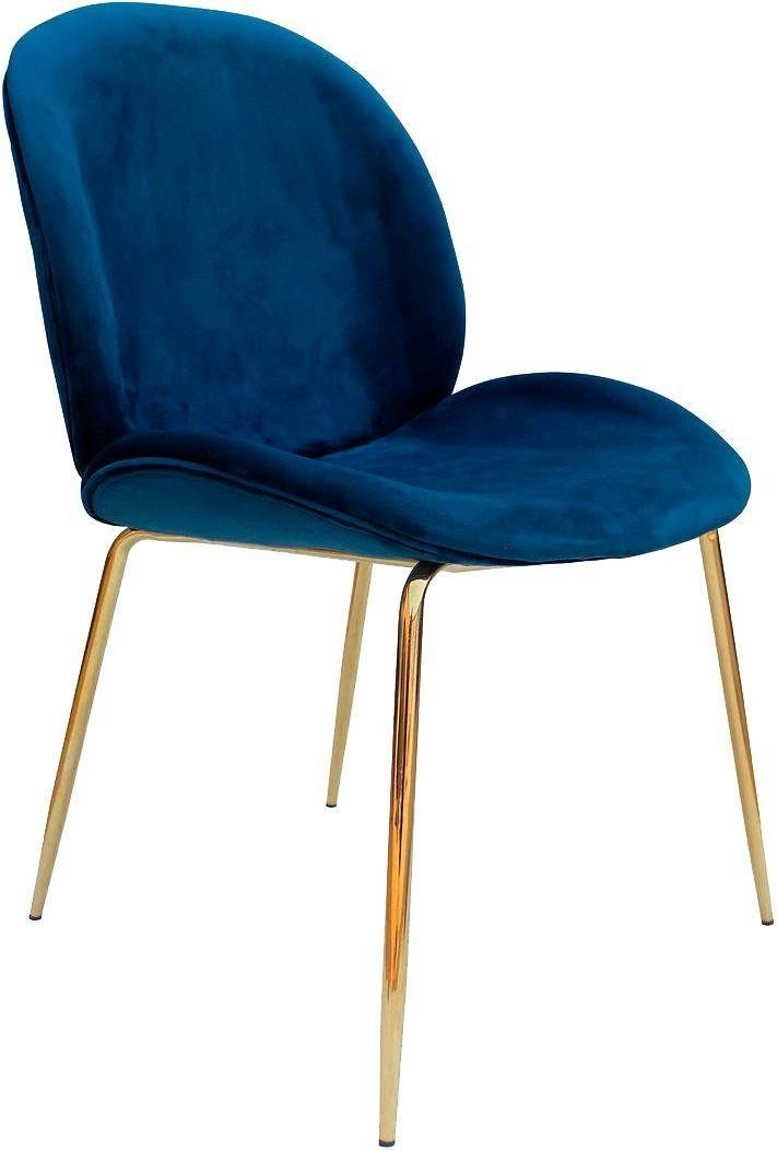 Kayoom Stuhl Charlize 110 2er-Set, TOPSELLER! günstig online kaufen