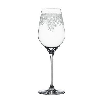 SPIEGELAU Weißweinglas Arabesque Weißweingläser 500 ml 2er Set, Glas