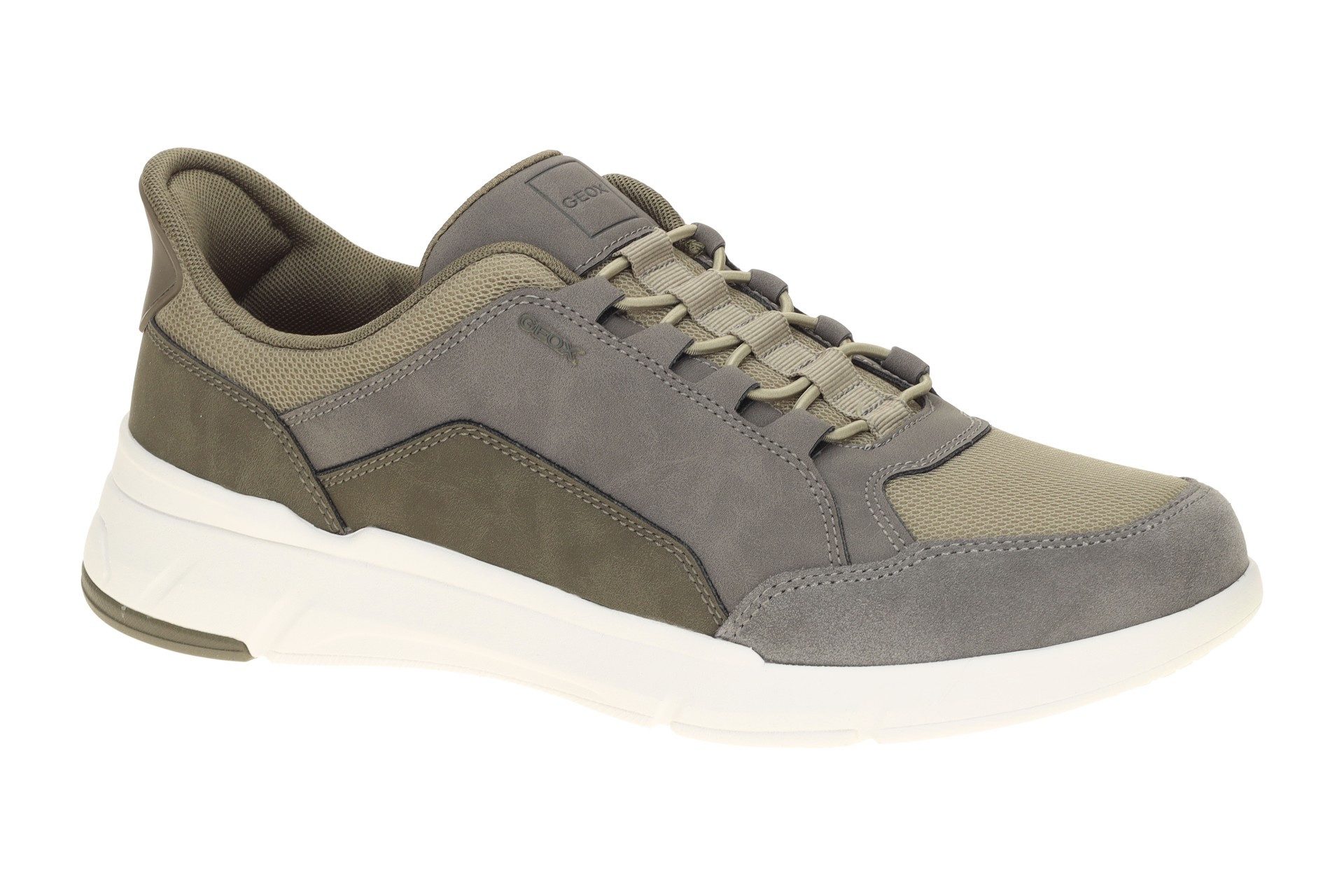 Geox U659KA 0EK14 C0358 Slipper