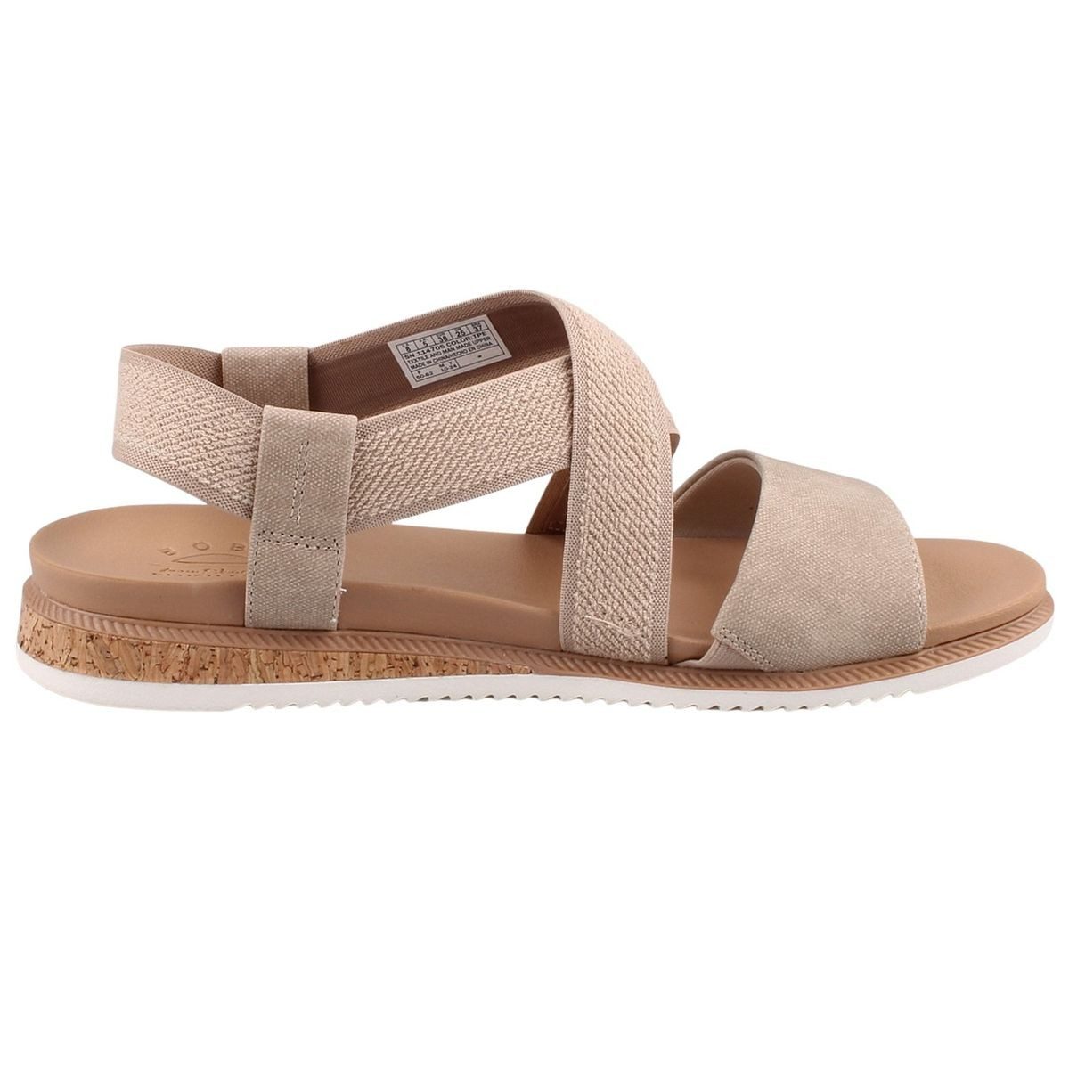 Skechers 114705-TPE Sandale günstig online kaufen