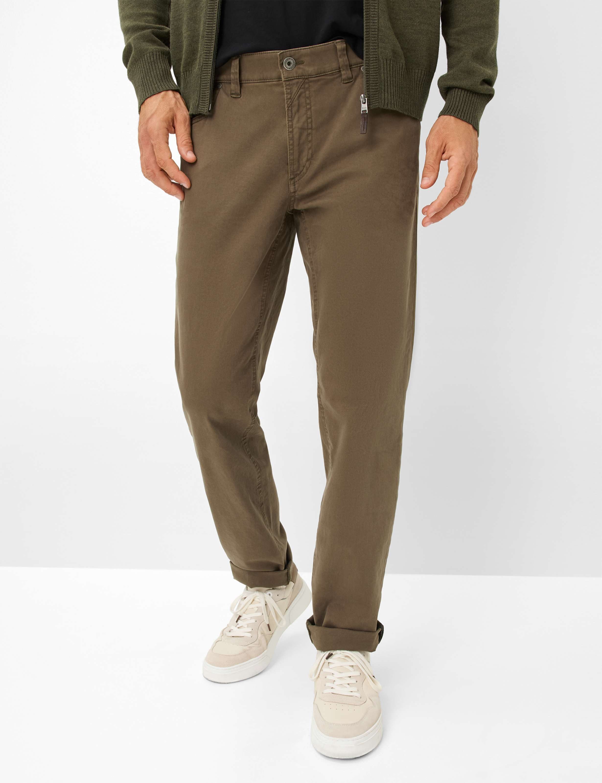 5-Pocket-Hose Style LUKE