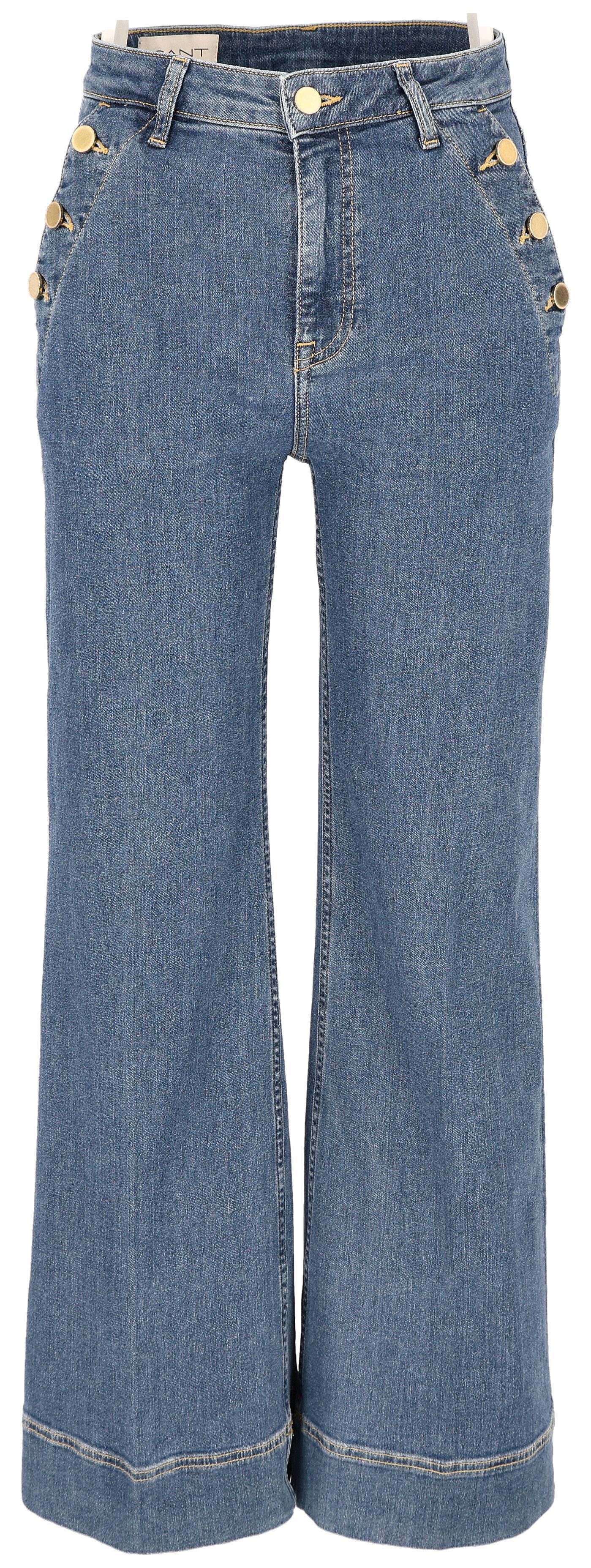 Gant 5-Pocket-Jeans