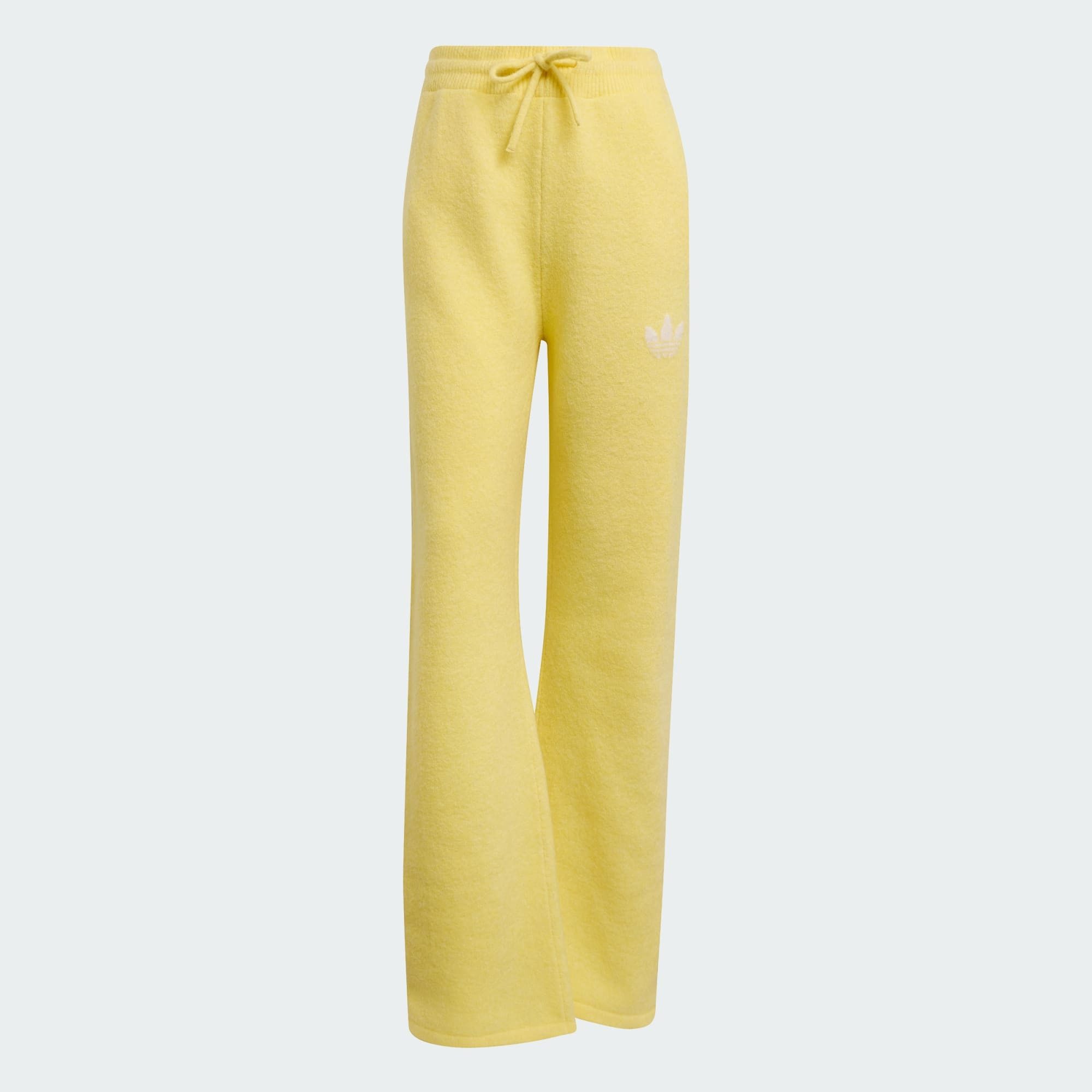 adidas Originals Strickhose ADIDAS ORIGINALS ATHLETIC DEPT HOSE, GESTRICKT (1-tlg)