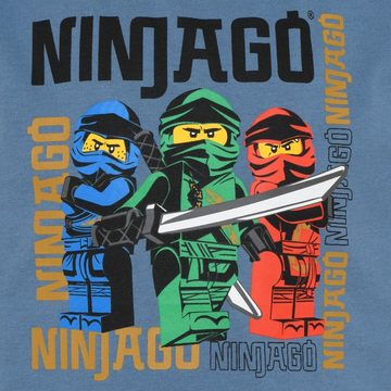 LEGO® kidswear T-Shirt LEGO® Wear NINJAGO Jungen T-Shirt Ninjas