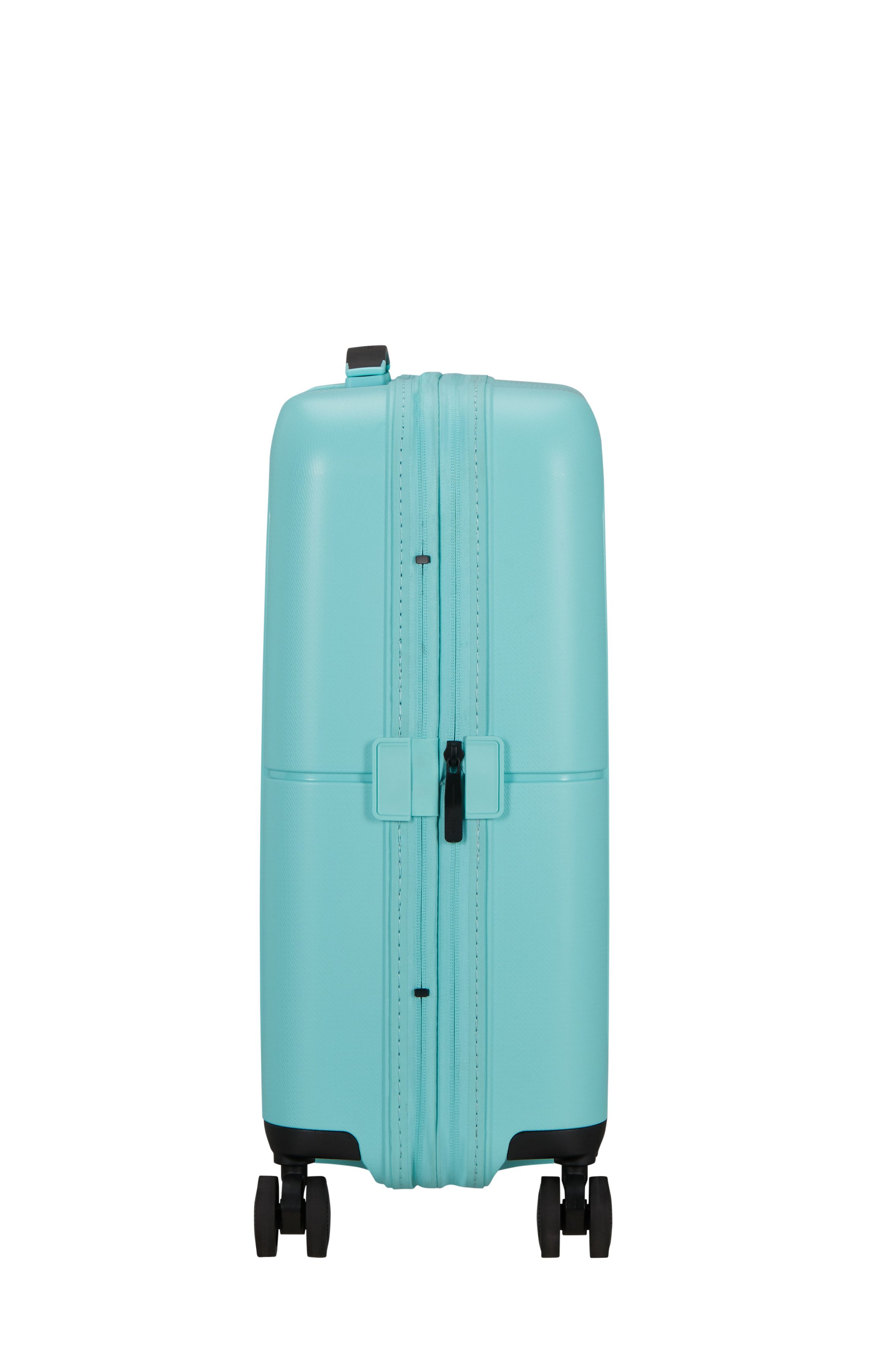 American Tourister® Hartschalen-Trolley DASHPOP DISNEY, verschiedene Motive, 4 Rollen, Volumenerweiterung Reisekoffer Reisegepäck