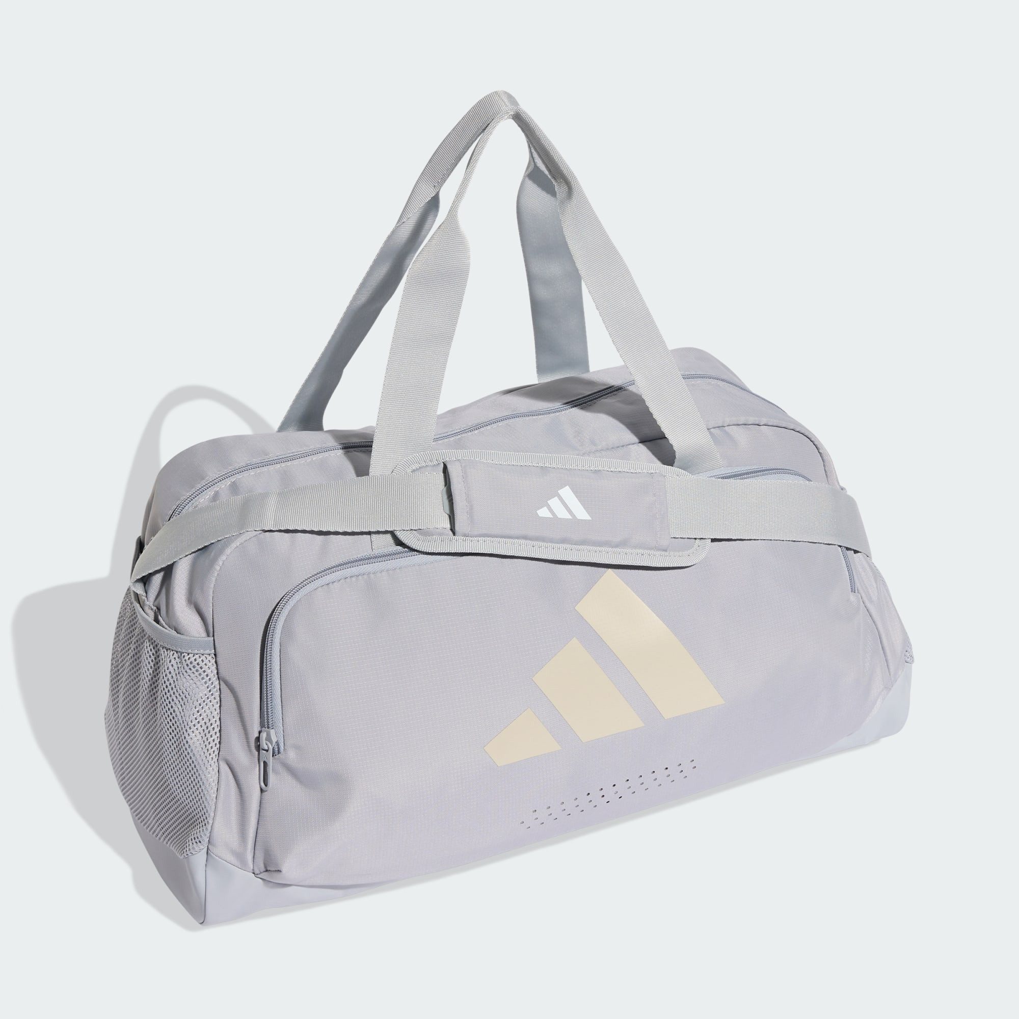 adidas Performance Reisetasche ADIDAS WOMAN DEFENDER DUFFELBAG S (1-tlg)