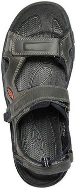 Keen TARGHEE III OPEN TOE SANDAL Sandale mit Klettverschluss