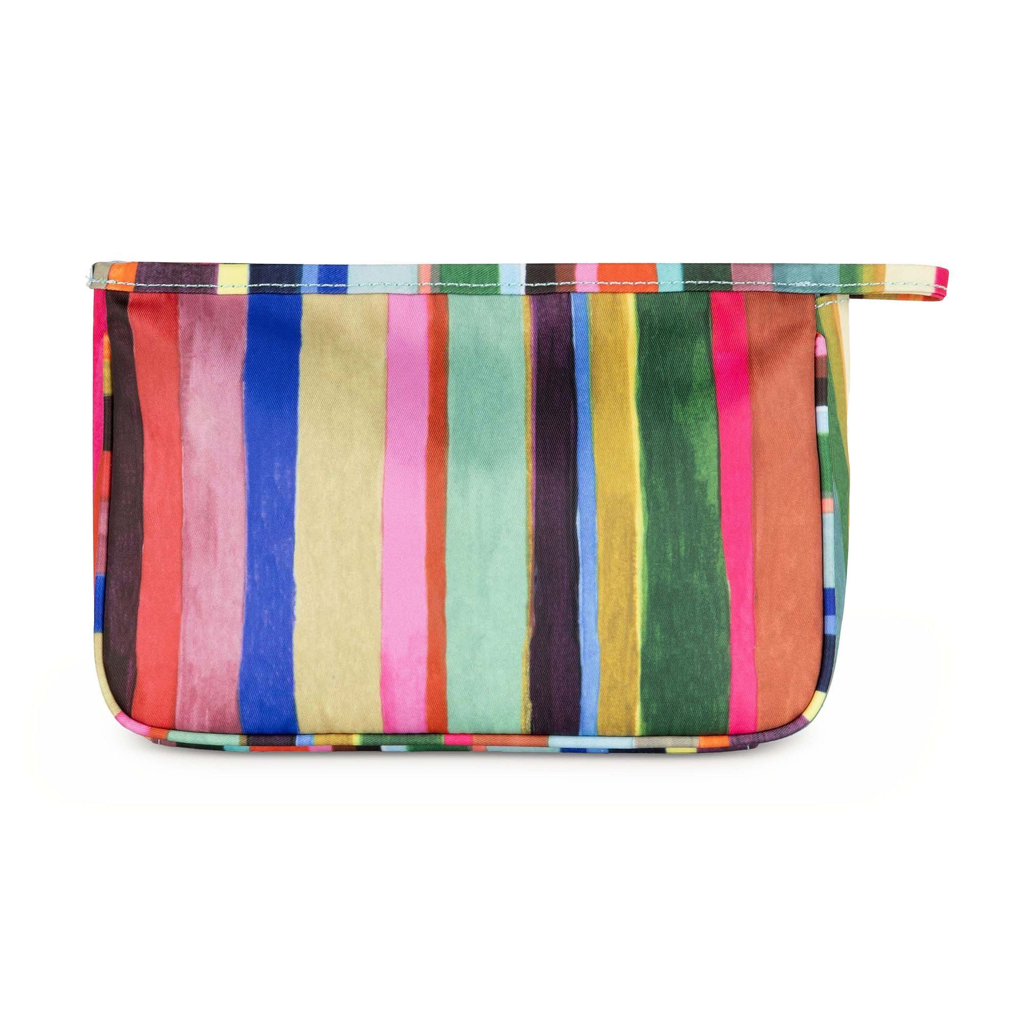 Oilily Kosmetiktasche Pieternella stripe, Polyester – Bild 2 von 5
