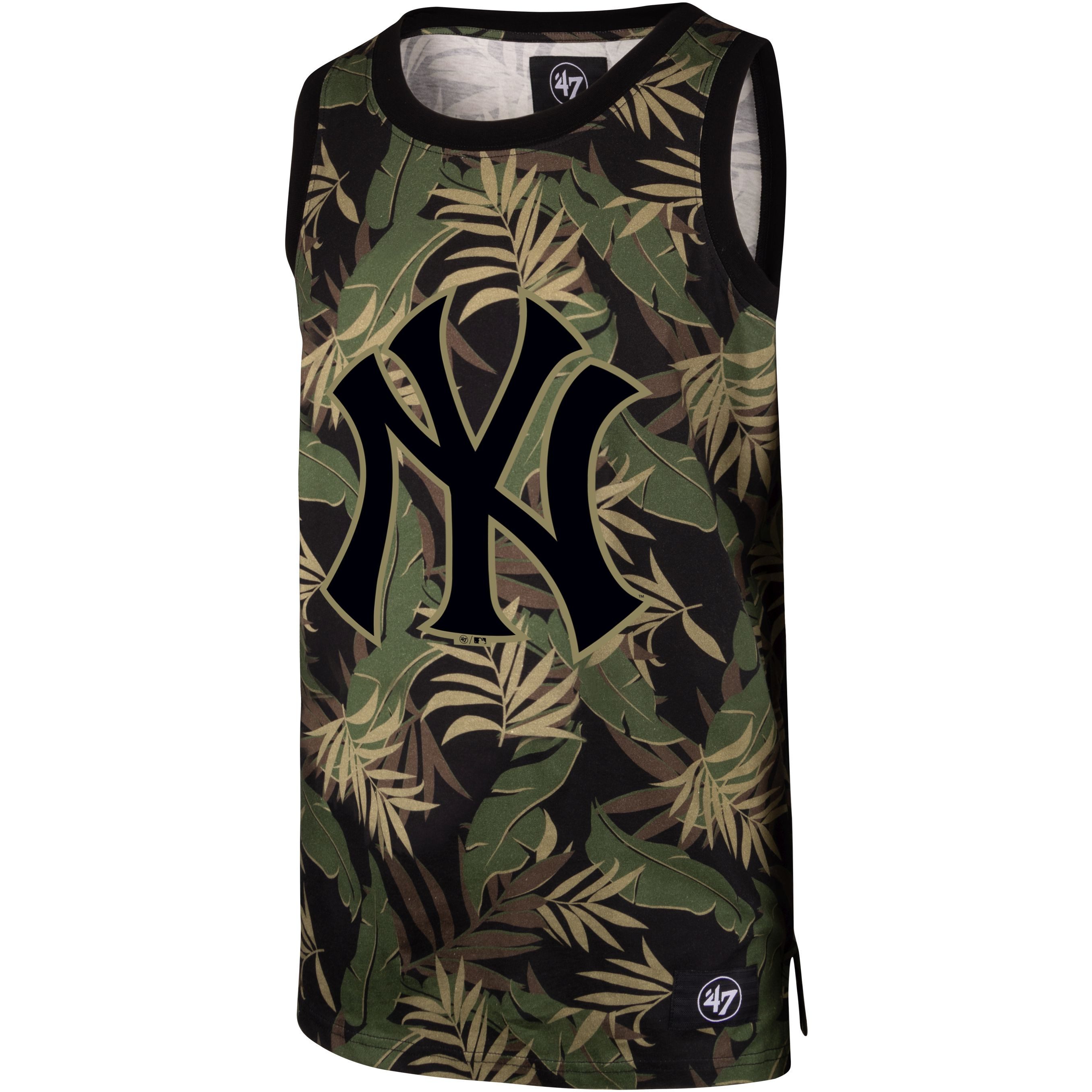 '47 Brand Muskelshirt MLB New York günstig online kaufen