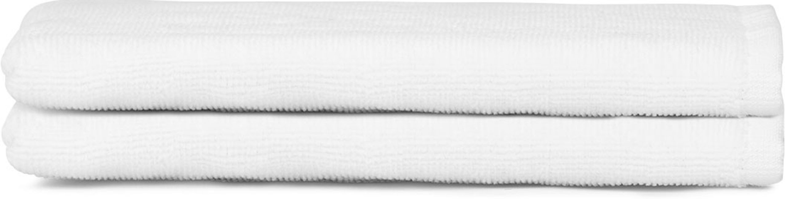 Cinderella Waschlappen Cinderella Sundays, (2-St), weiche Baumwolle