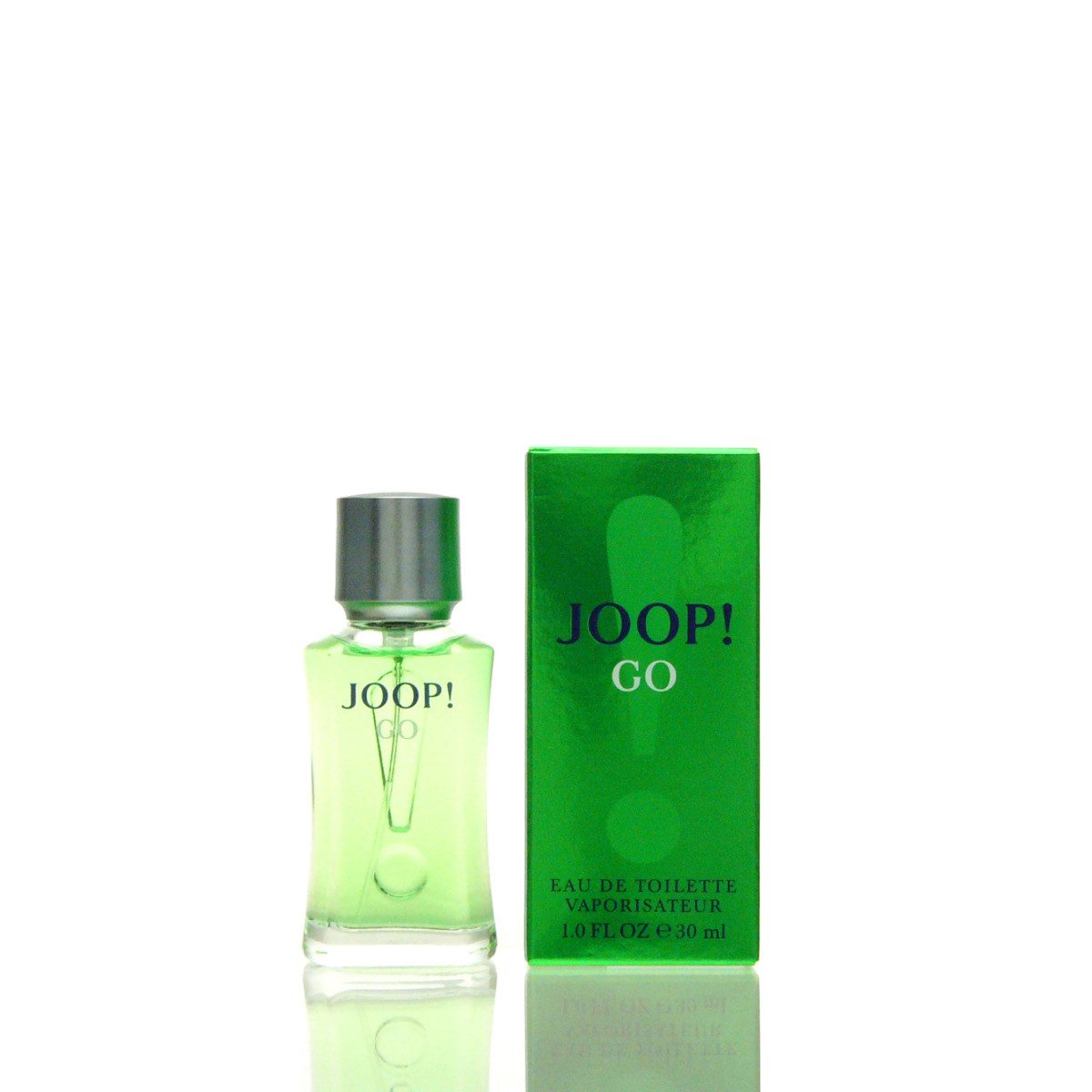 JOOP! Eau de Toilette Joop GO Eau de Toilette 30 ml