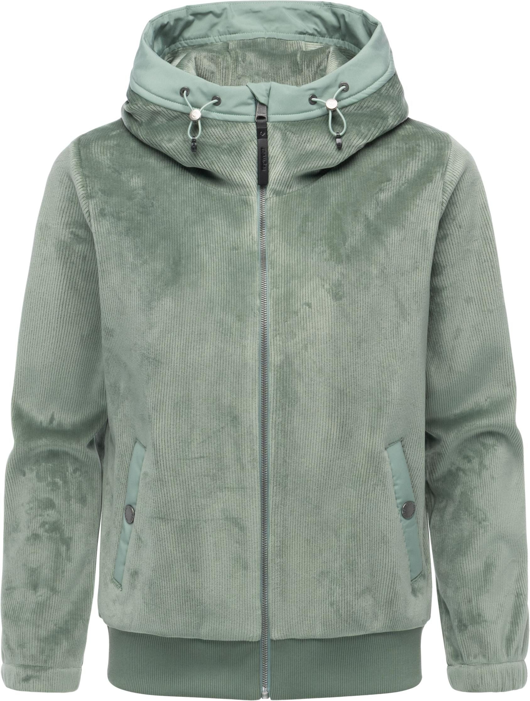 Dusty Green