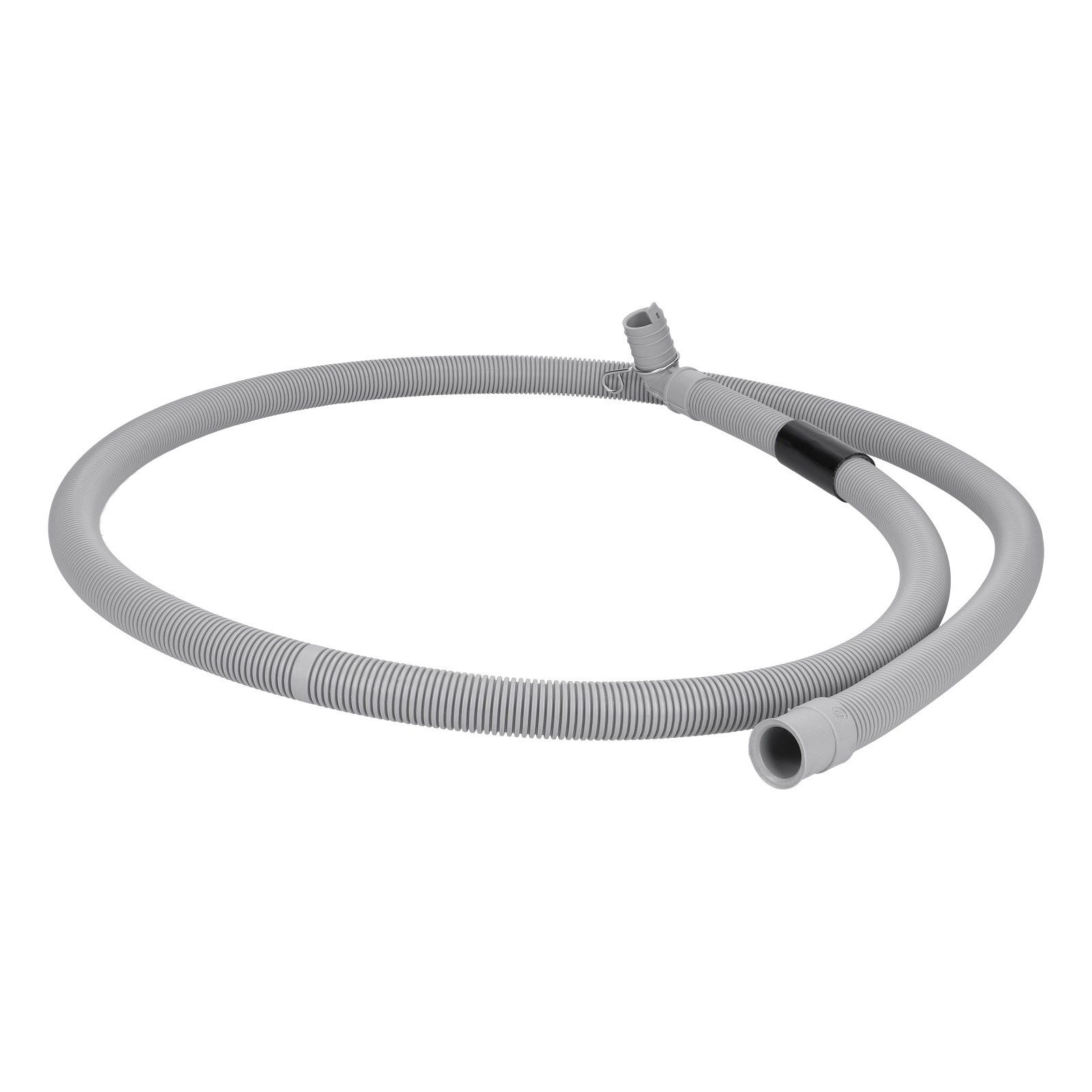 easyPART Ablaufschlauch wie SAMSUNG DC97-16240G SAMSUNG DC97-16240G, Zubehör für Waschmaschinen, Waschmaschine
