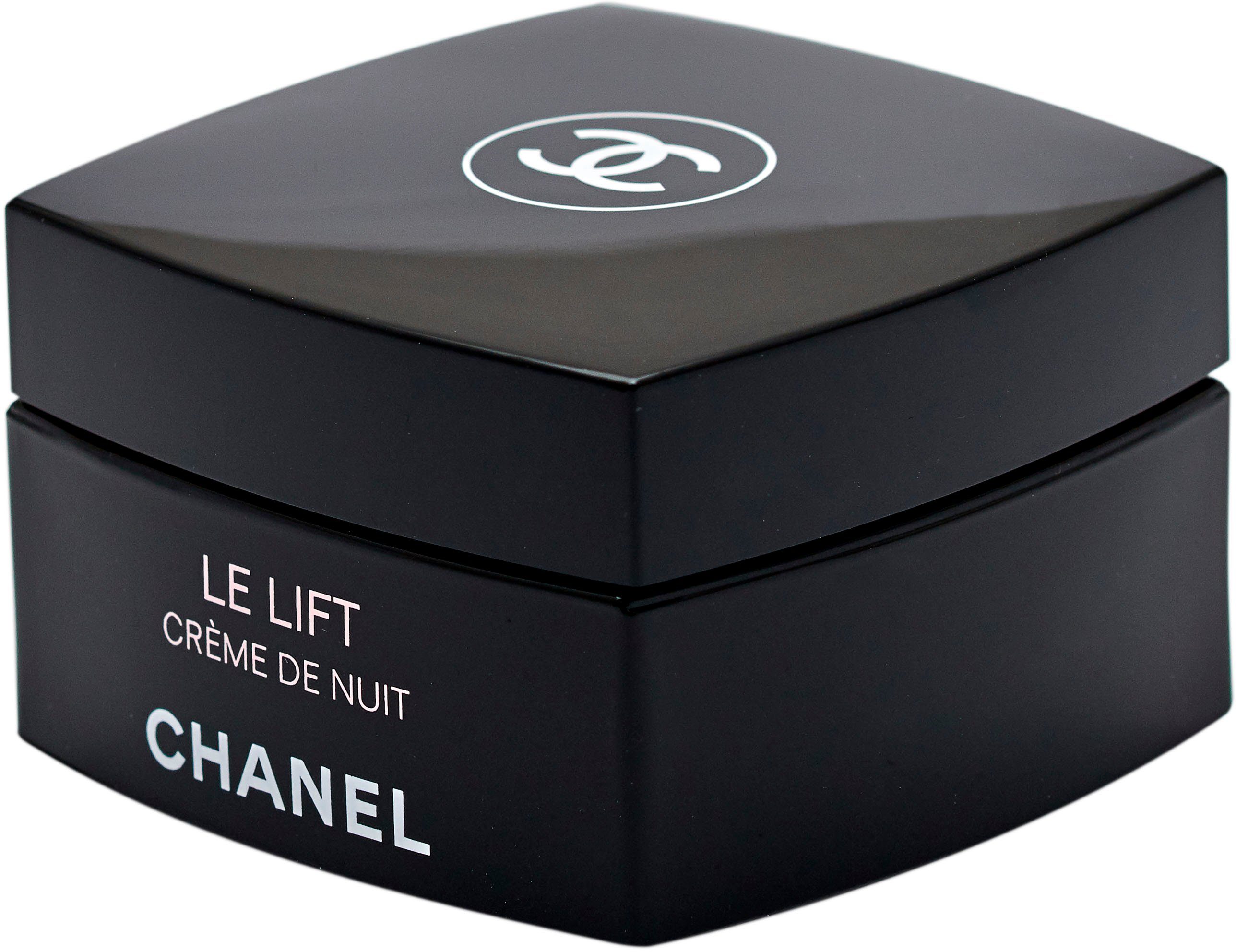 Creme CHANEL Chanel Le Nachtcreme De Lift Nuit