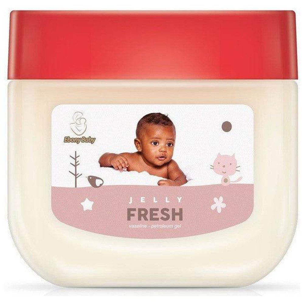 Benebone Hautpflegegel Ebony Baby Jelly Fresh 440ml