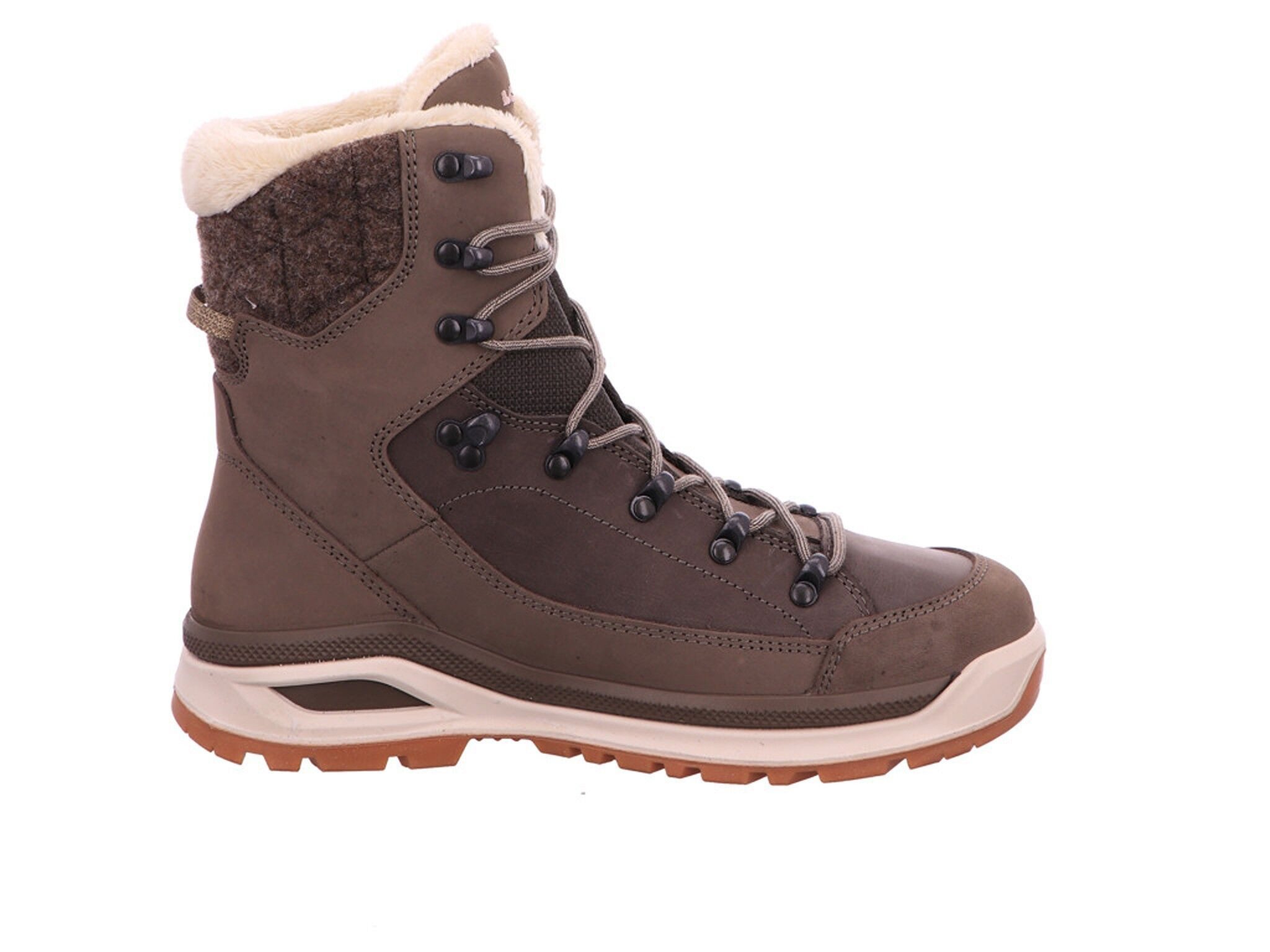 Lowa RENEGADE EVO ICE GTX Winterstiefelette