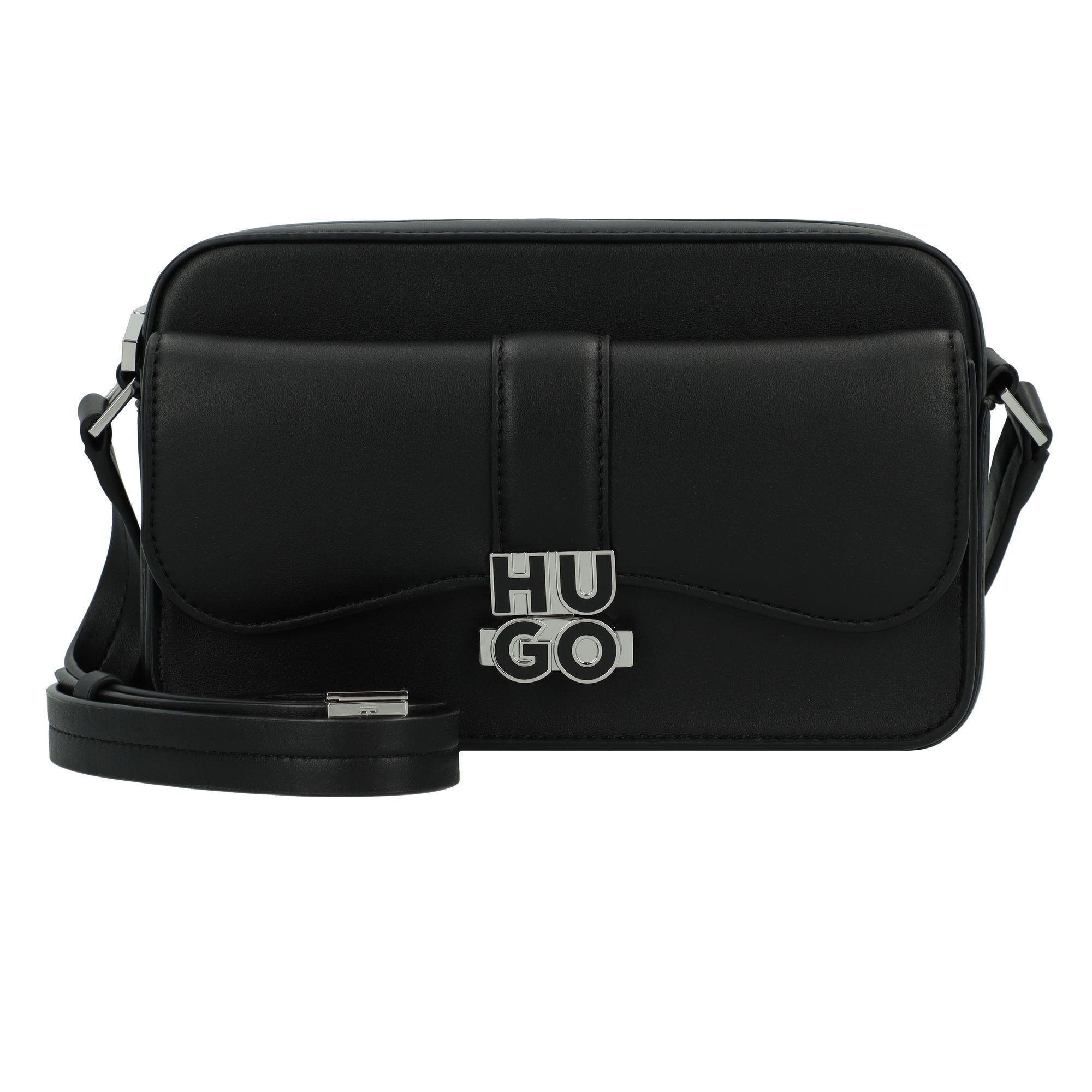 HUGO Umhängetasche Melanie, Polyurethan günstig online kaufen