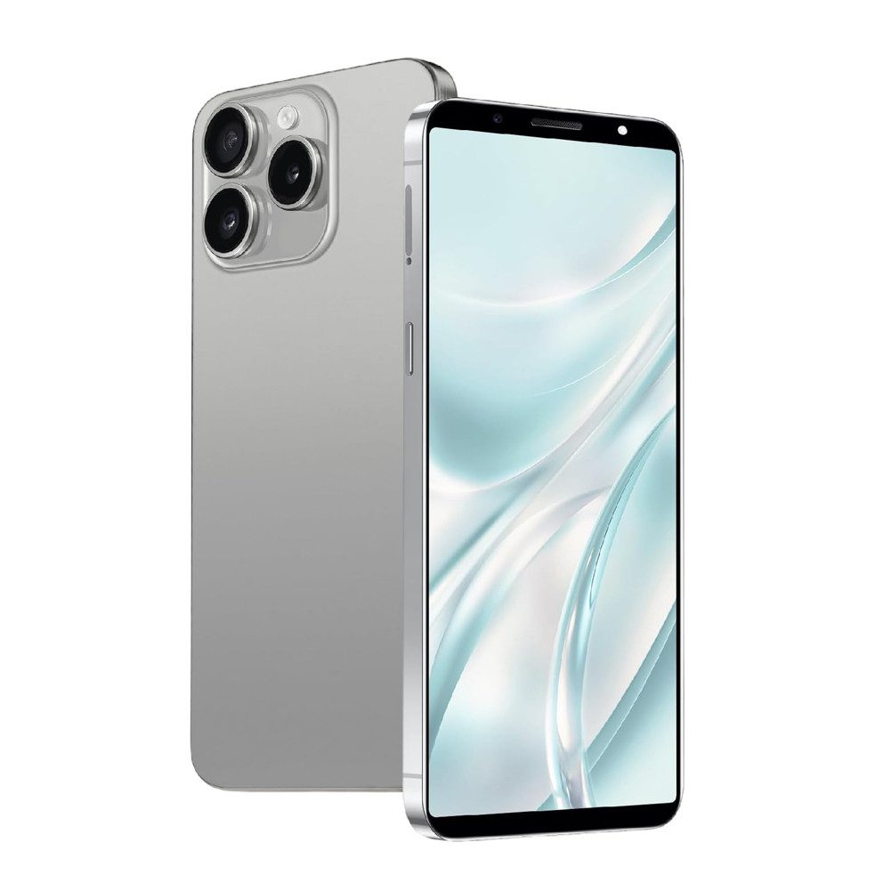 HT A200 Smartphone (13 MP Kamera, 4G-LTE FDD TDD Android Telefon, Dual SIM Karte, Lagerung 64GROM)