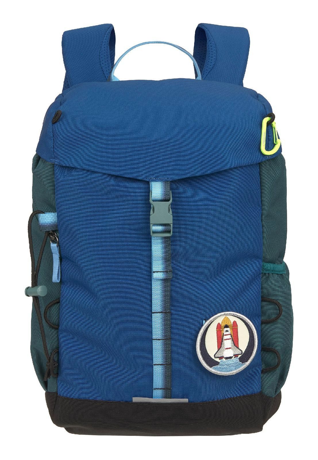 LÄSSIG Rucksack Big Outdoor Backpack (Set, 4-tlg)